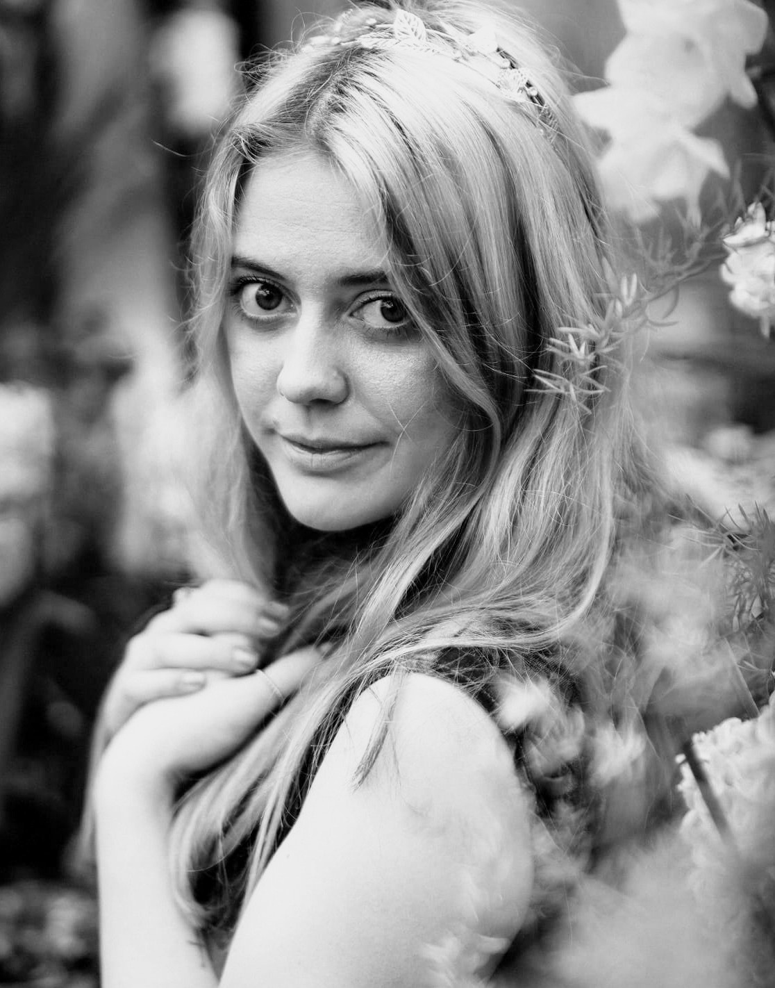 Lauren Kyle Scottish Female Vocalist